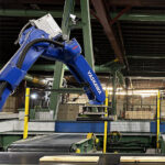 Robotic automation | Comact