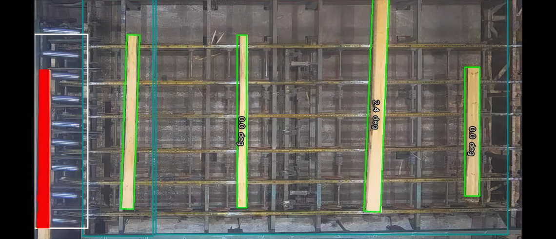 Comact-Smart Vision CantIndex